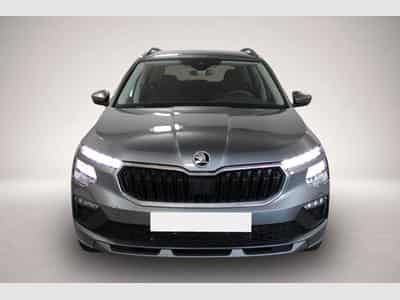 Skoda Kamiq (2026) - Photo 2