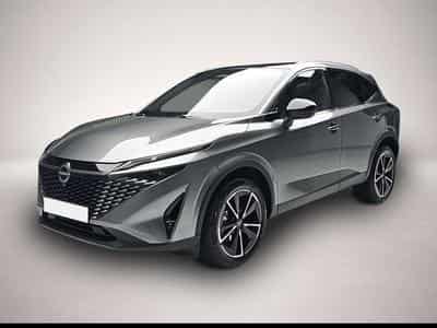 Nissan Qashqai (2026) - Photo 1