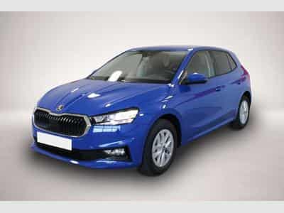 Skoda Fabia (2026) - Photo 1