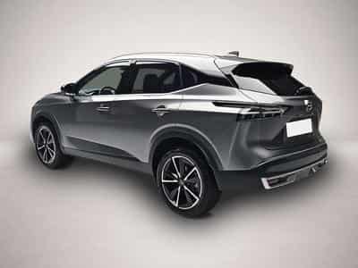 Nissan Qashqai (2026) - Photo 3