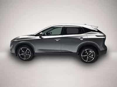 Nissan Qashqai (2026) - Photo 4