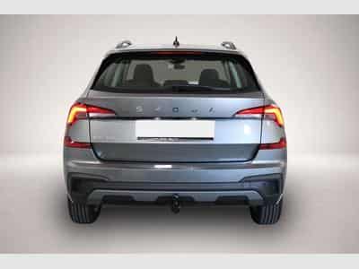 Skoda Kamiq (2026) - Photo 4