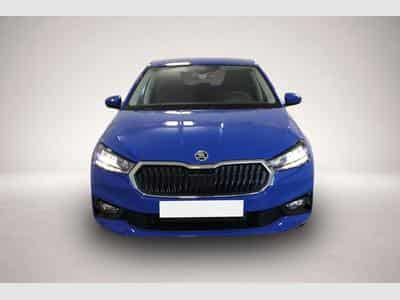 Skoda Fabia (2026) - Photo 2