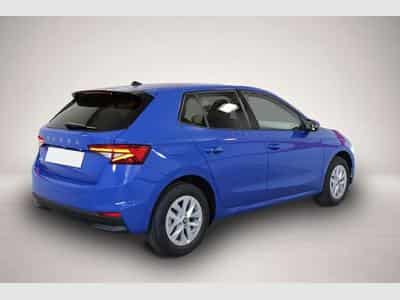 Skoda Fabia (2026) - Photo 3