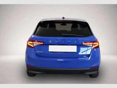Skoda Fabia (2026) - Photo 4