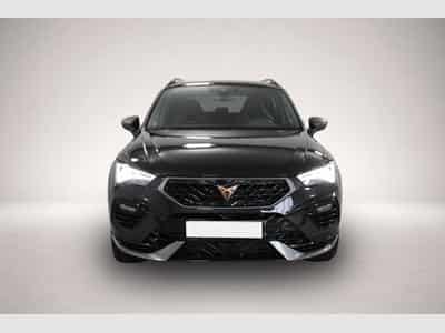 Cupra Ateca (2025) - Photo 2