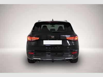 Cupra Ateca (2025) - Photo 4