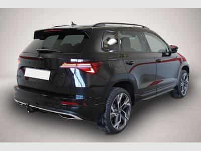 Skoda Karoq (2026) - Photo 3