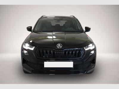 Skoda Karoq (2026) - Photo 2