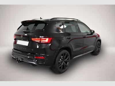 Cupra Ateca (2025) - Photo 3