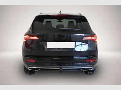 Skoda Karoq (2026) - Photo 4