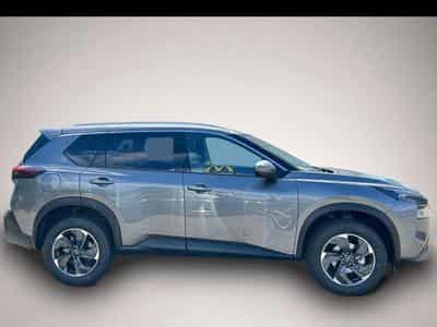 Nissan X-Trail (2026) - Photo 4
