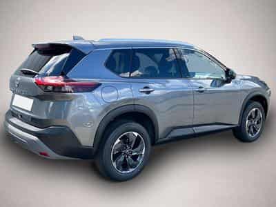 Nissan X-Trail (2026) - Photo 5