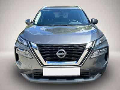 Nissan X-Trail (2026) - Photo 2