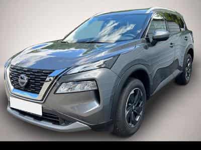 Nissan X-Trail (2026) - Photo 3