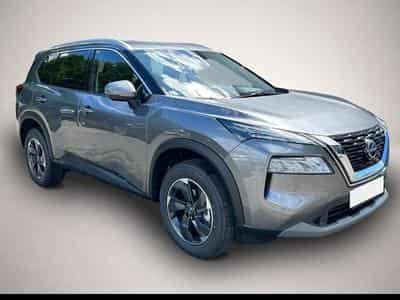 Nissan X-Trail (2026) - Photo 1