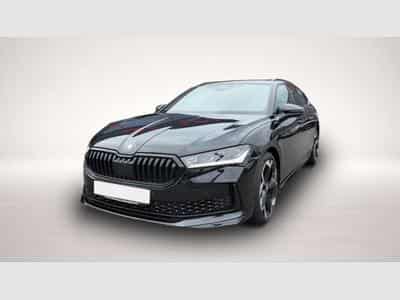 Skoda Superb (2026) - Photo 1