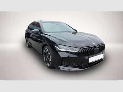Skoda Superb (2026) - Photo 3