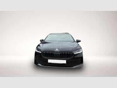 Skoda Superb (2026) - Photo 2