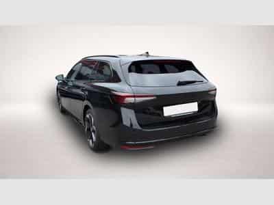 Skoda Superb (2026) - Photo 6