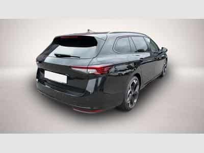 Skoda Superb (2026) - Photo 8