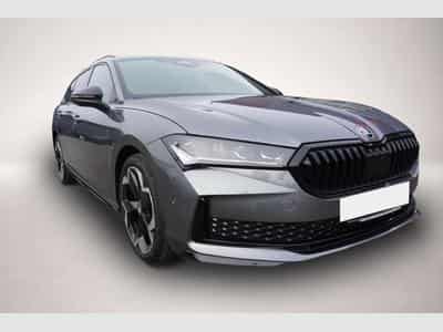 Skoda Superb (2026) - Photo 1