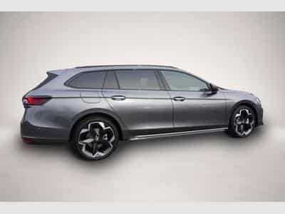 Skoda Superb (2026) - Photo 2