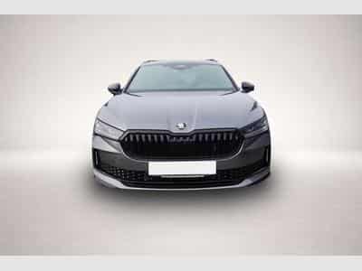 Skoda Superb (2026) - Photo 3