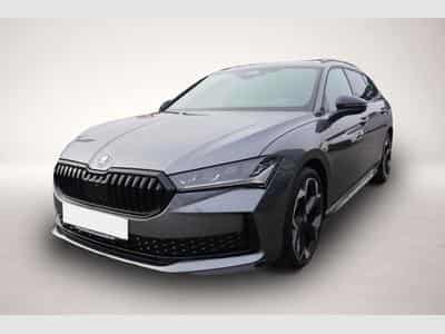 Skoda Superb (2026) - Photo 4