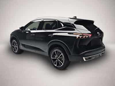 Nissan Qashqai (2026) - Photo 3
