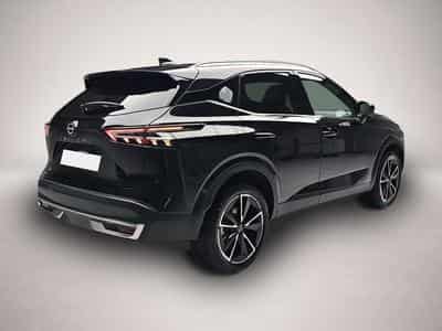 Nissan Qashqai (2026) - Photo 2