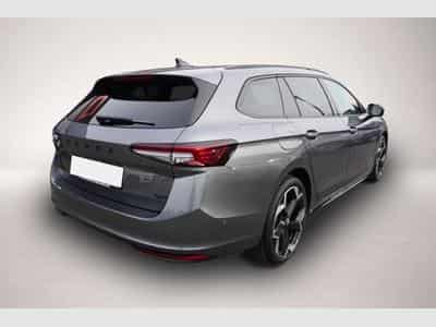 Skoda Superb (2026) - Photo 8