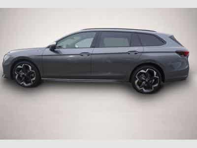 Skoda Superb (2026) - Photo 5