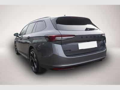 Skoda Superb (2026) - Photo 6