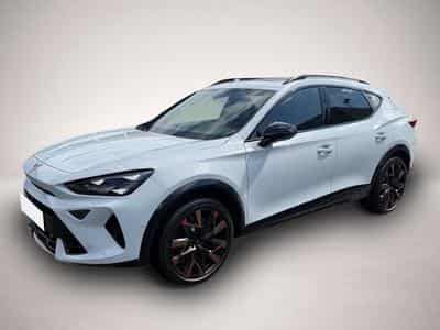 Cupra Formentor (2025) - Photo 1