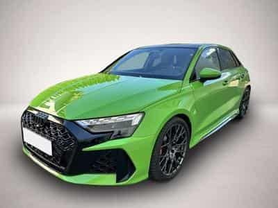 Audi RS3 (2025) - Photo 2