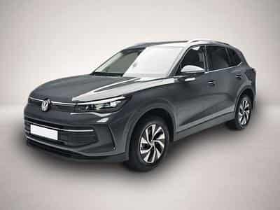 VW Tiguan (2026) - Photo 1