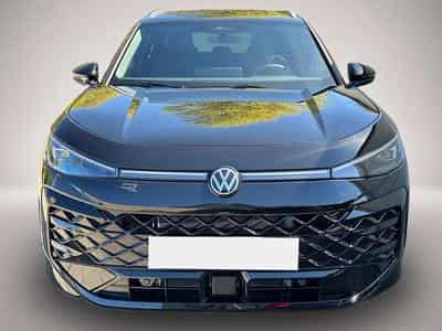 VW T-Roc (2026) - Photo 2