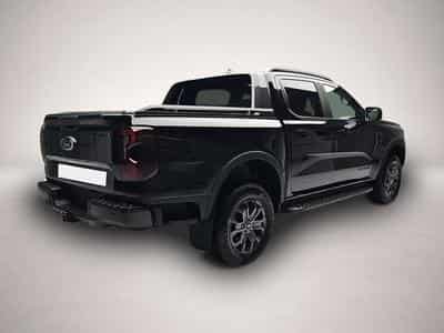 Ford Ranger (2026) - Photo 2