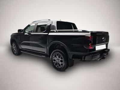 Ford Ranger (2026) - Photo 3