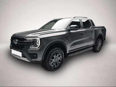 Ford Ranger (2026) - Photo 1