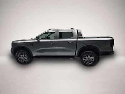 Ford Ranger (2026) - Photo 4