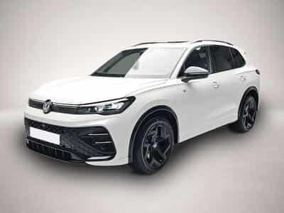 VW Tiguan (2026) - Photo 1