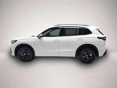VW Tiguan (2026) - Photo 4