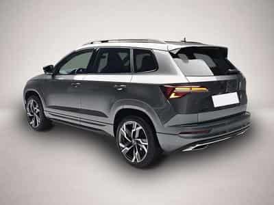 Skoda Karoq (2026) - Photo 3