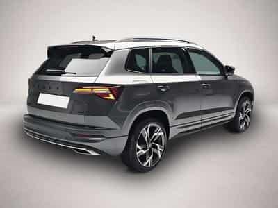 Skoda Karoq (2026) - Photo 2