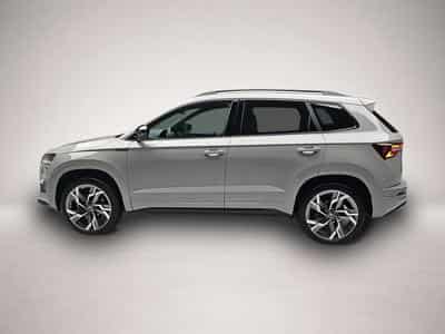 Skoda Karoq (2026) - Photo 4