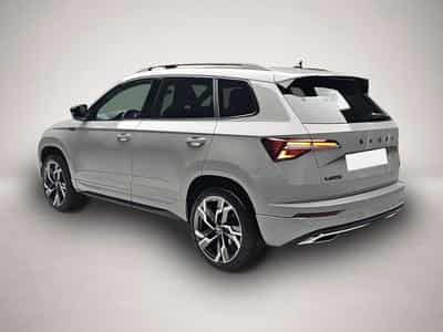 Skoda Karoq (2026) - Photo 3