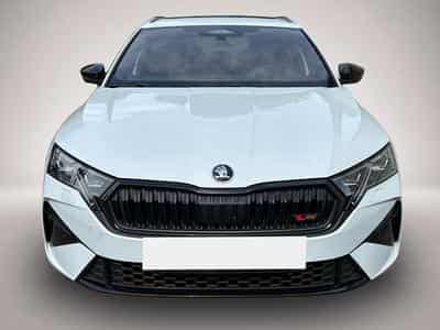 Skoda Octavia (2026) - Photo 2