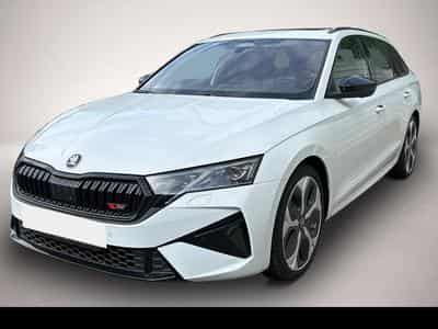 Skoda Octavia (2026) - Photo 3